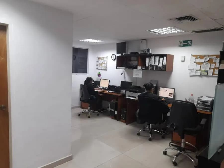 Galpon en Venta en Zona Industrial Castillito San Diego - 9