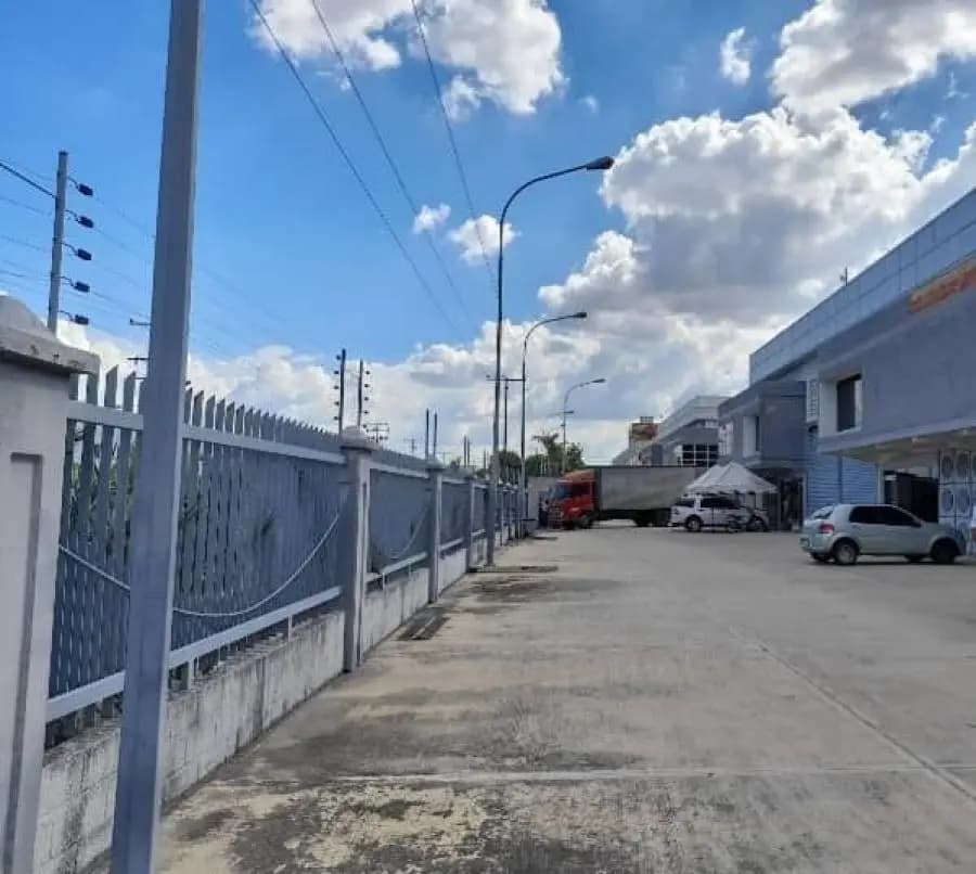 Galpon en Venta en Zona Industrial Castillito San Diego - 10