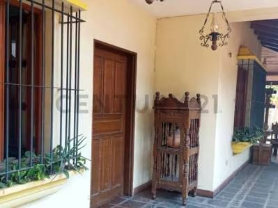 Casa En Venta En La Urbanización La Coromoto Maracay - 8