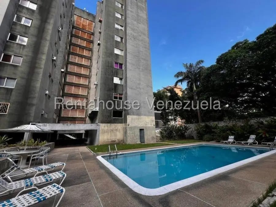 Apartamento en Alquiler en La viña Valencia Carabobo Valencia