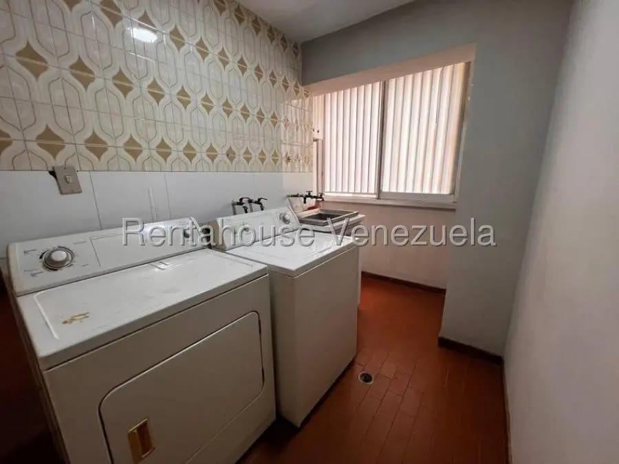 Apartamento en Alquiler en La viña Valencia Carabobo Valencia - 26