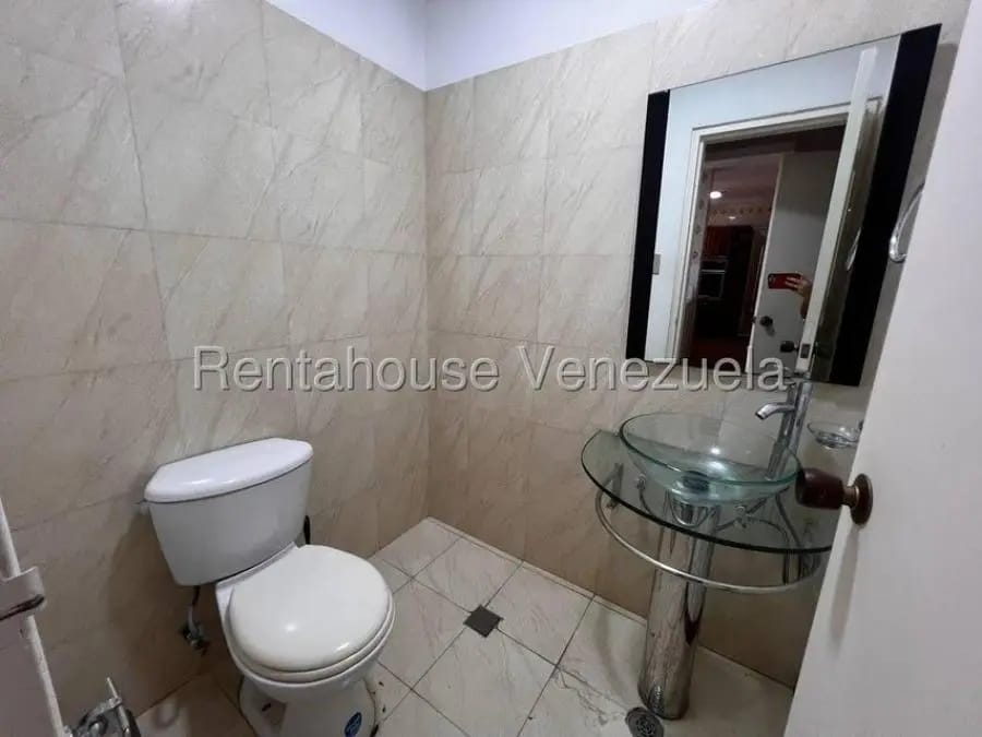 Apartamento en Alquiler en La viña Valencia Carabobo Valencia - 4