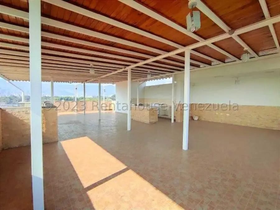 Apartamento en Venta en Jose Casanova Godoy Maracay