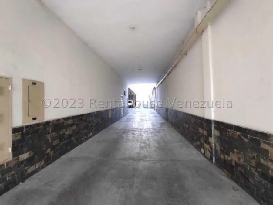 Apartamento en Venta en Jose Casanova Godoy Maracay - 2