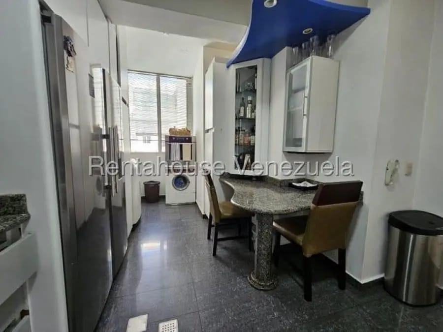 Apartamento en Venta en Jose Casanova Godoy Maracay - 11
