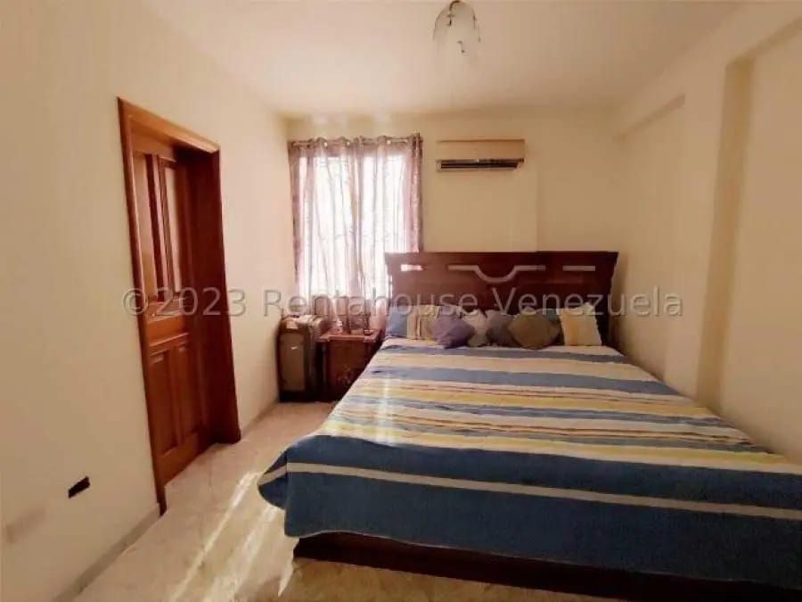 Apartamento en Venta en Jose Casanova Godoy Maracay - 12