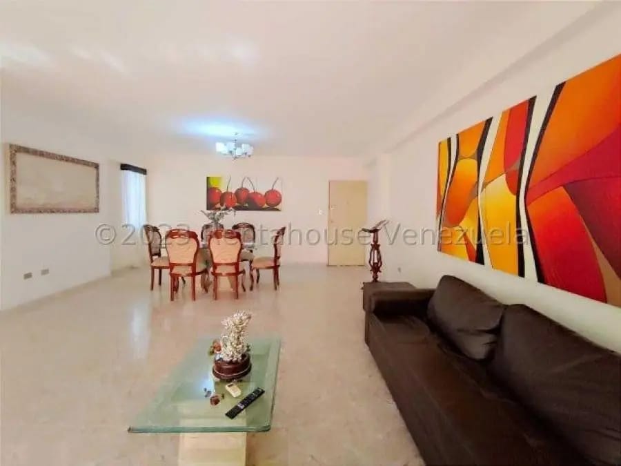 Apartamento en Venta en Jose Casanova Godoy Maracay - 13