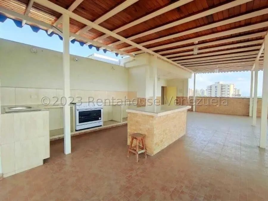 Apartamento en Venta en Jose Casanova Godoy Maracay - 4