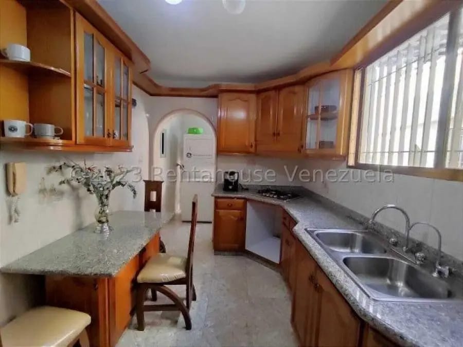 Apartamento en Venta en Jose Casanova Godoy Maracay - 5