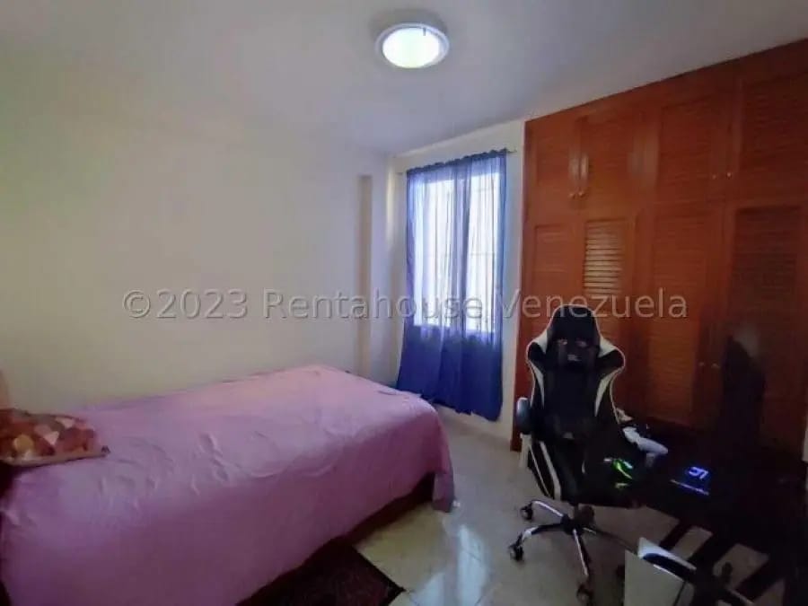 Apartamento en Venta en Jose Casanova Godoy Maracay - 6