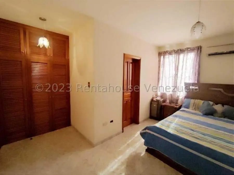 Apartamento en Venta en Jose Casanova Godoy Maracay - 8