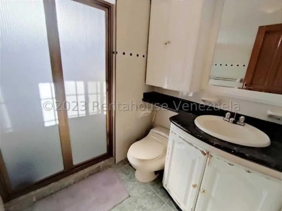 Apartamento en Venta en Jose Casanova Godoy Maracay - 9