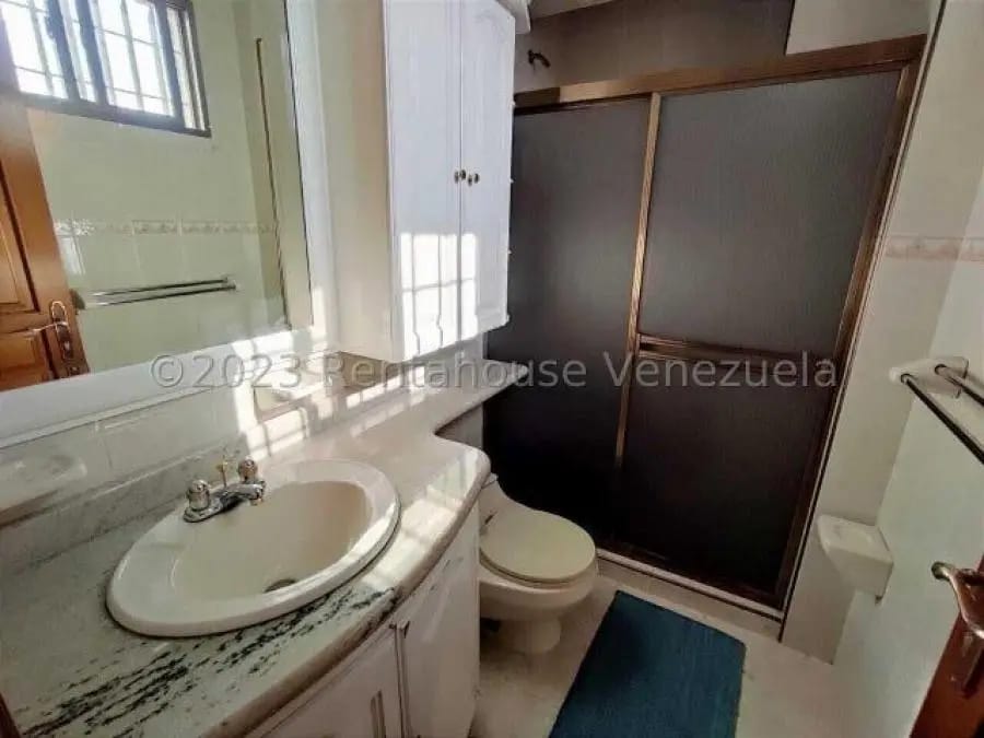 Apartamento en Venta en Jose Casanova Godoy Maracay - 10