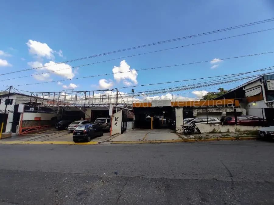Galpon en Venta en Macaracuay Caracas - 5