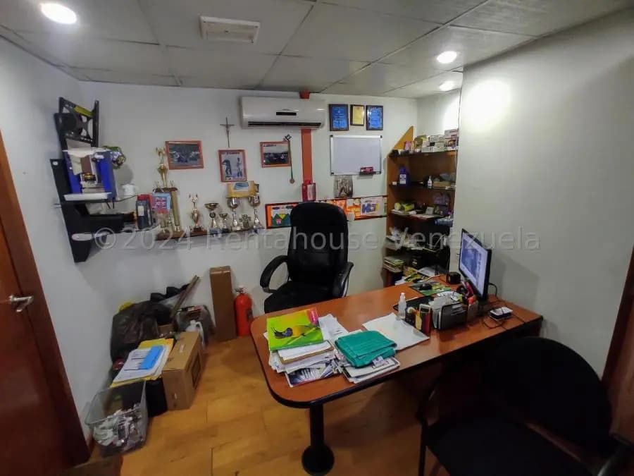 Galpon en Venta en Macaracuay Caracas - 7