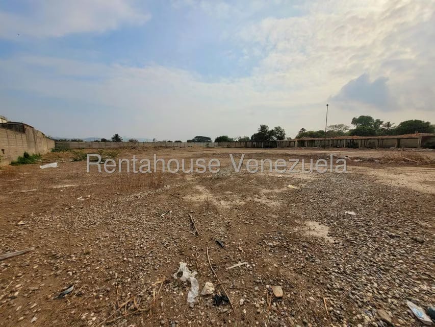 Terreno (Residencial) en Venta en Centro, Lara