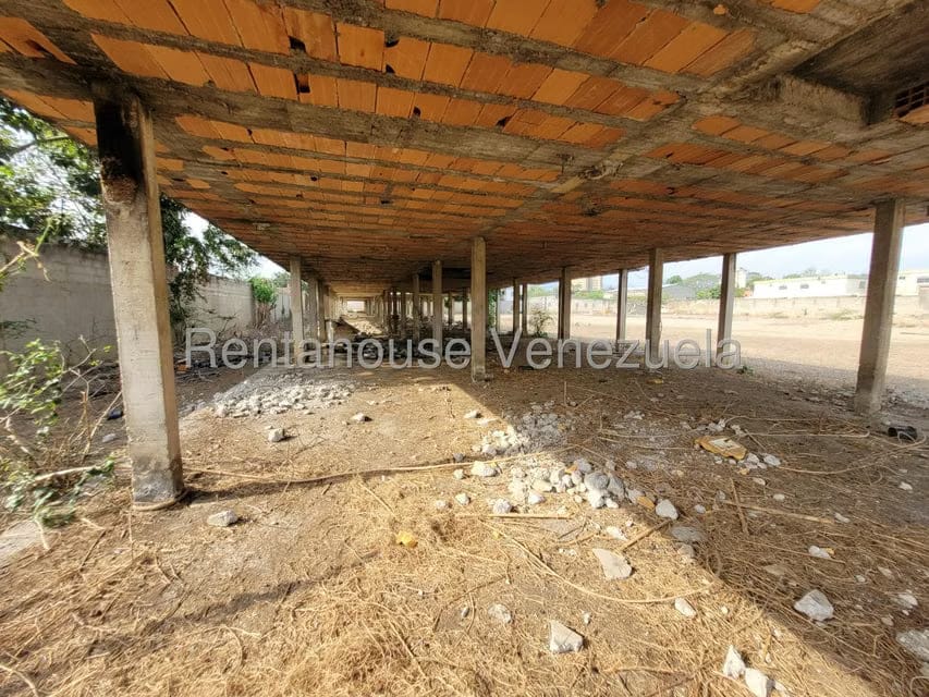 Terreno (Residencial) en Venta en Centro, Lara - 4