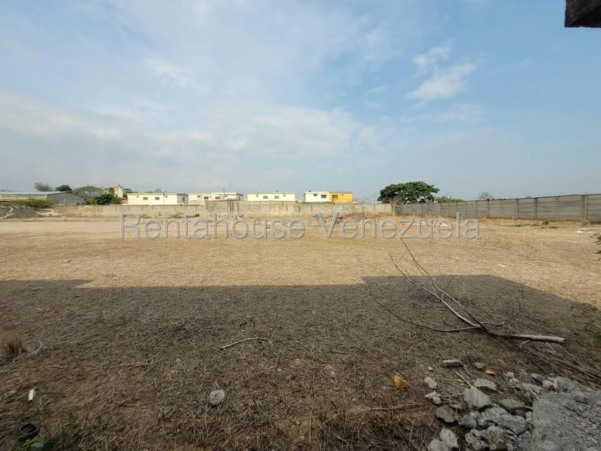 Terreno (Residencial) en Venta en Centro, Lara - 5