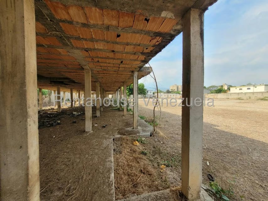 Terreno (Residencial) en Venta en Centro, Lara - 6