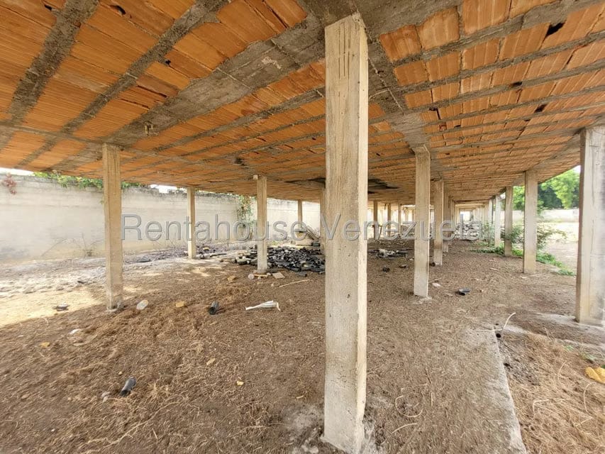 Terreno (Residencial) en Venta en Centro, Lara - 7