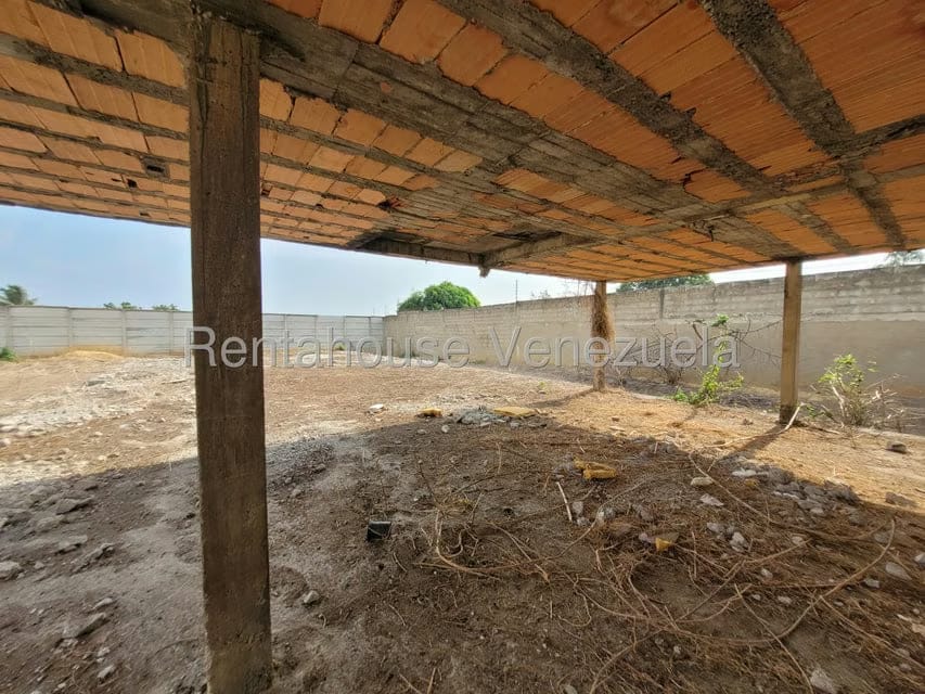 Terreno (Residencial) en Venta en Centro, Lara - 8