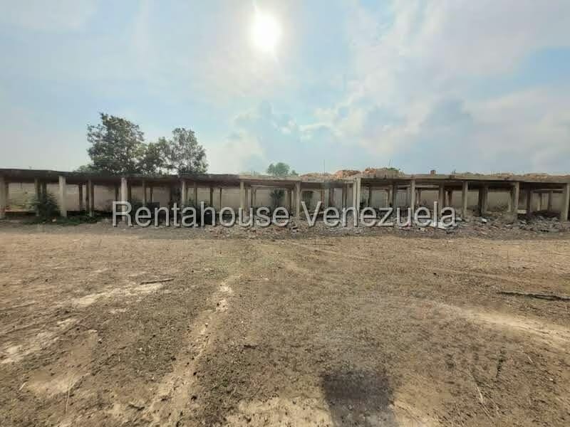 Terreno (Residencial) en Venta en Centro, Lara - 9