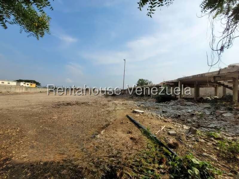 Terreno (Residencial) en Venta en Centro, Lara - 10