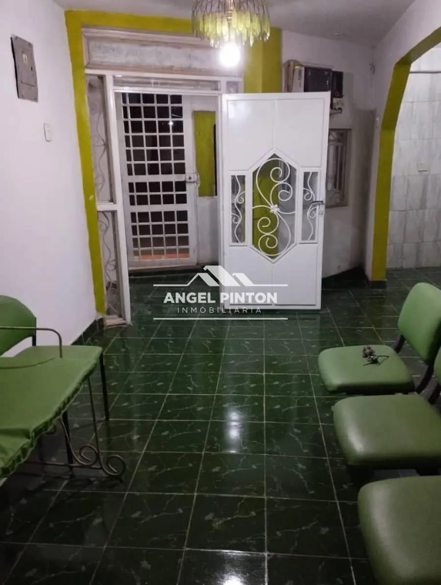 Casa en Alquiler en San Francisco