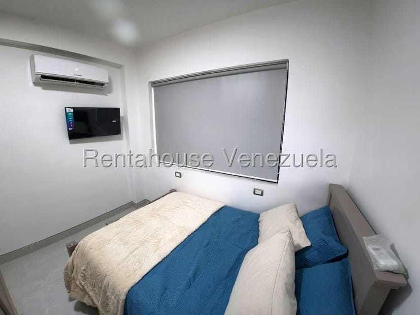 Apartamento (1 Nivel) en Alquiler en Altamira, Distrito Metropolitano - 13