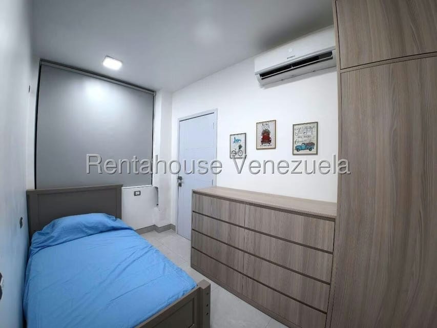 Apartamento (1 Nivel) en Alquiler en Altamira, Distrito Metropolitano - 15