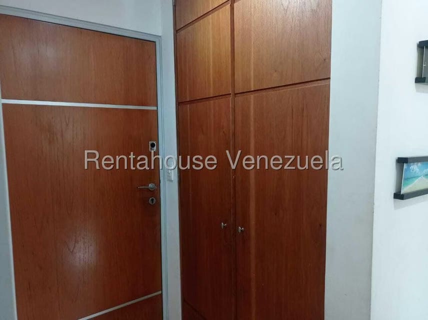 Apartamento (1 Nivel) en Alquiler en Los Naranjos de Las Mercedes, Distrito Metropolitano - 16