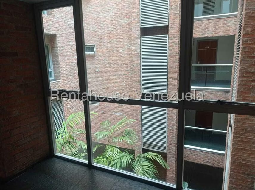 Apartamento (1 Nivel) en Alquiler en Los Naranjos de Las Mercedes, Distrito Metropolitano - 6