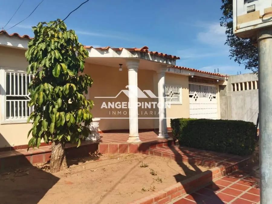 Casa en Alquiler en OESTE Maracaibo - 3