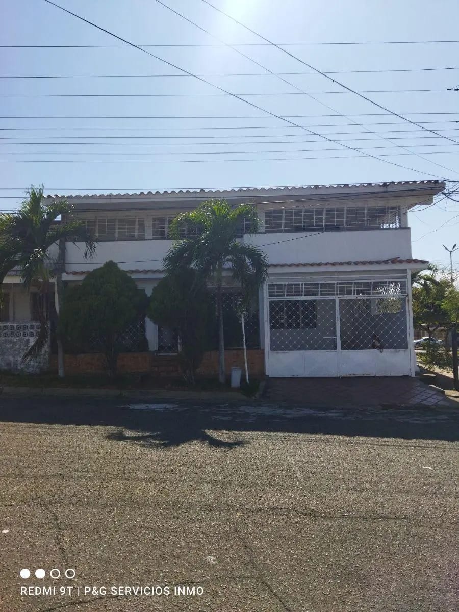 Casa en Venta en SIMÓN BOLÍVAR Ciudad Guayana - 11
