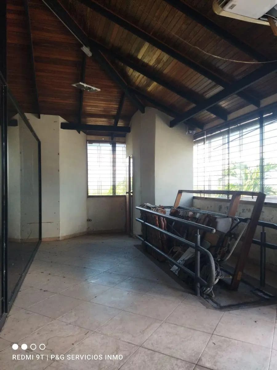 Casa en Venta en SIMÓN BOLÍVAR Ciudad Guayana - 3