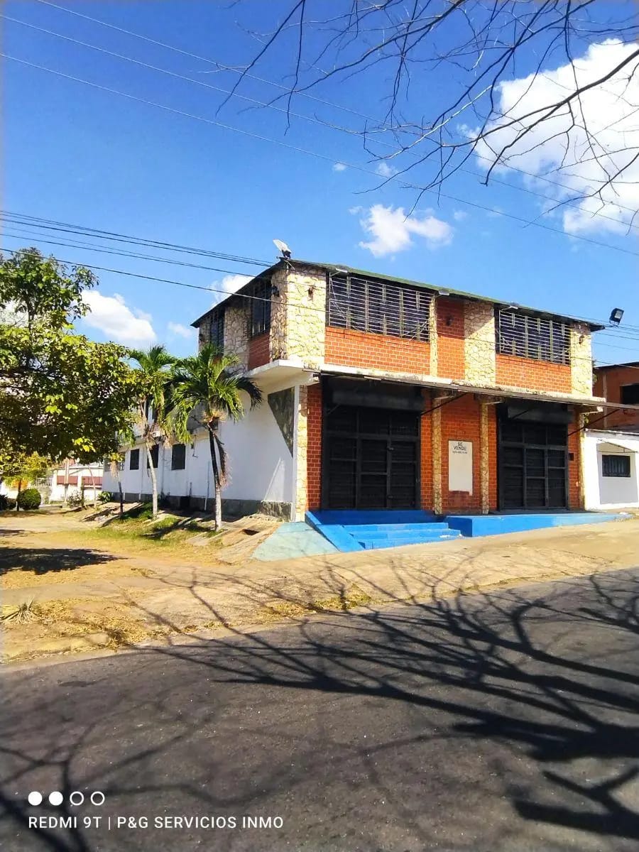Casa en Venta en SIMÓN BOLÍVAR Ciudad Guayana - 5