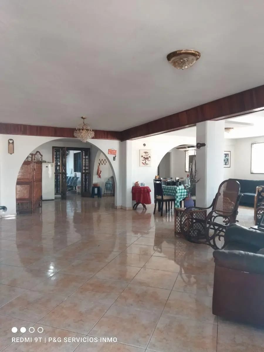 Casa en Venta en SIMÓN BOLÍVAR Ciudad Guayana - 6