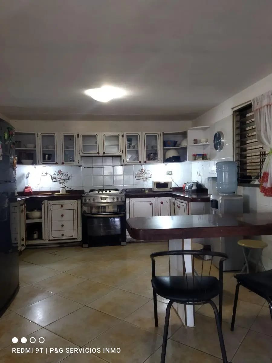 Casa en Venta en SIMÓN BOLÍVAR Ciudad Guayana - 7