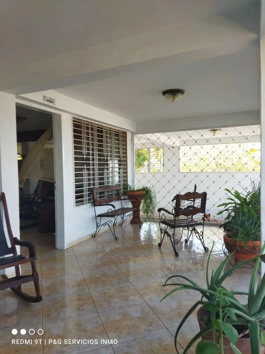Casa en Venta en SIMÓN BOLÍVAR Ciudad Guayana - 10