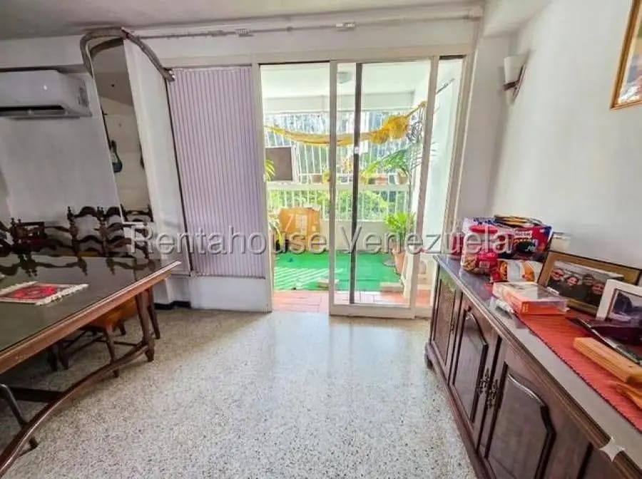 Apartamento en Alquiler en el cafetal Caracas - 3