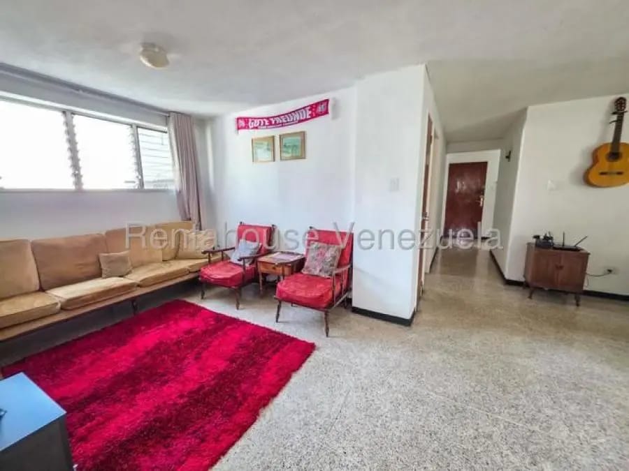 Apartamento en Alquiler en el cafetal Caracas - 4
