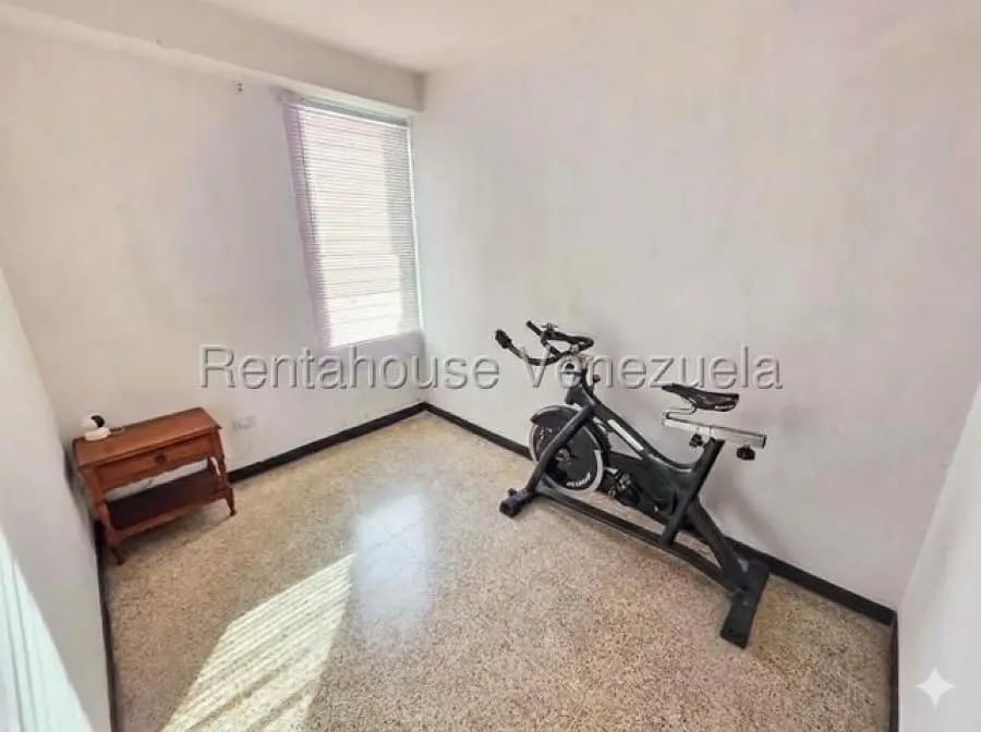 Apartamento en Alquiler en el cafetal Caracas - 6