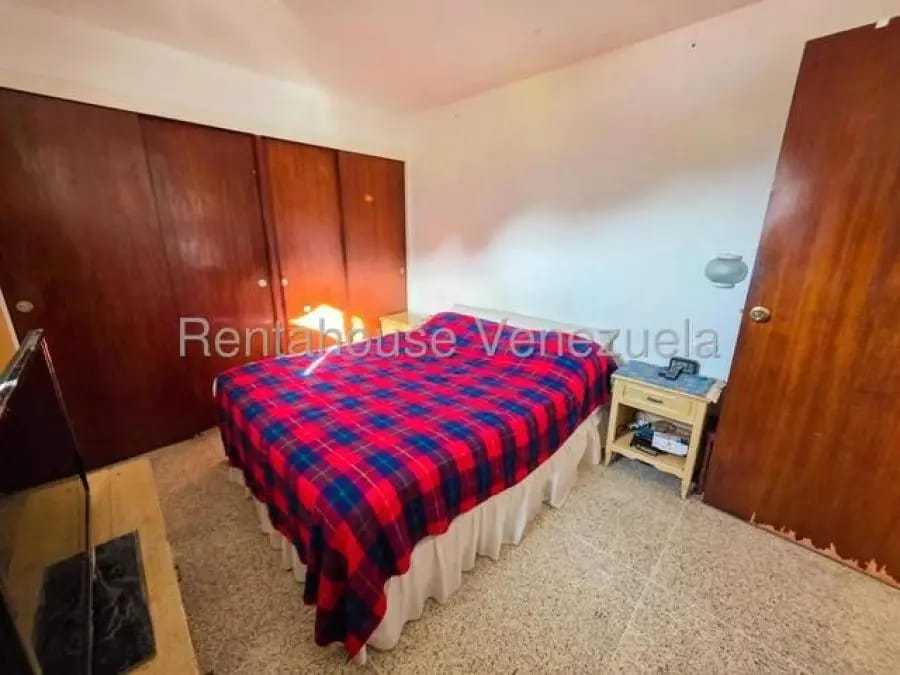 Apartamento en Alquiler en el cafetal Caracas - 7