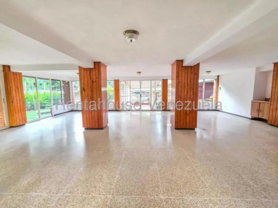 Apartamento en Alquiler en el cafetal Caracas - 8