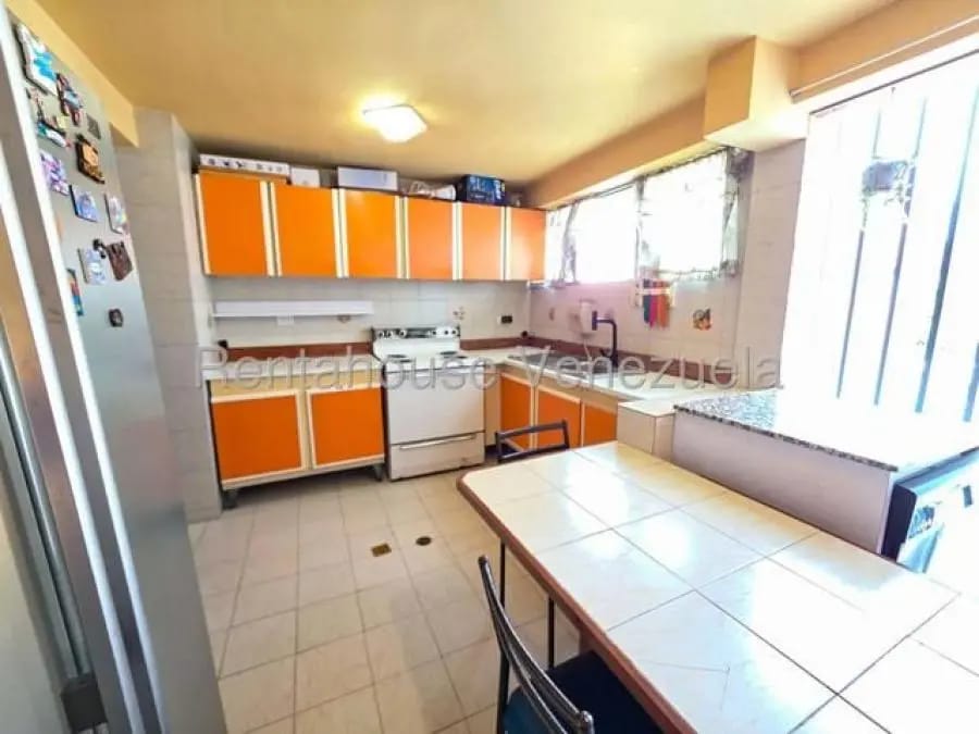 Apartamento en Alquiler en el cafetal Caracas - 9