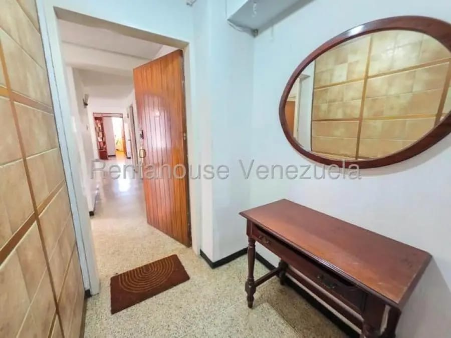 Apartamento en Alquiler en el cafetal Caracas - 10