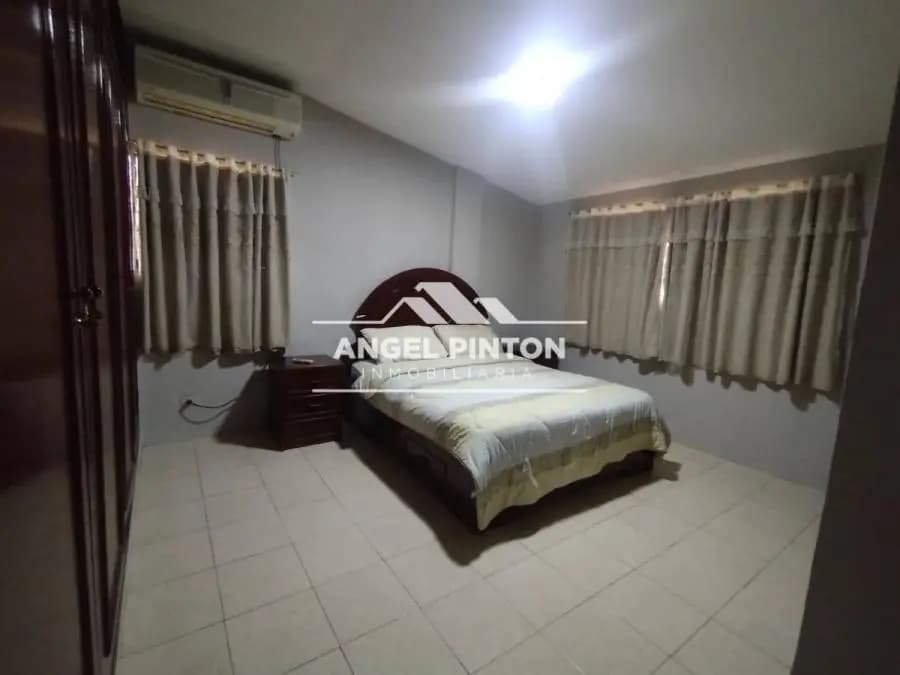 Casa en Venta en Norte Maracaibo