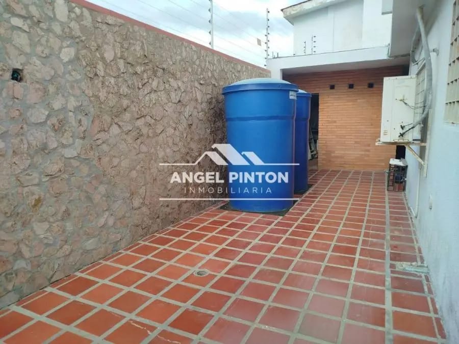 Casa en Venta en Norte Maracaibo - 3