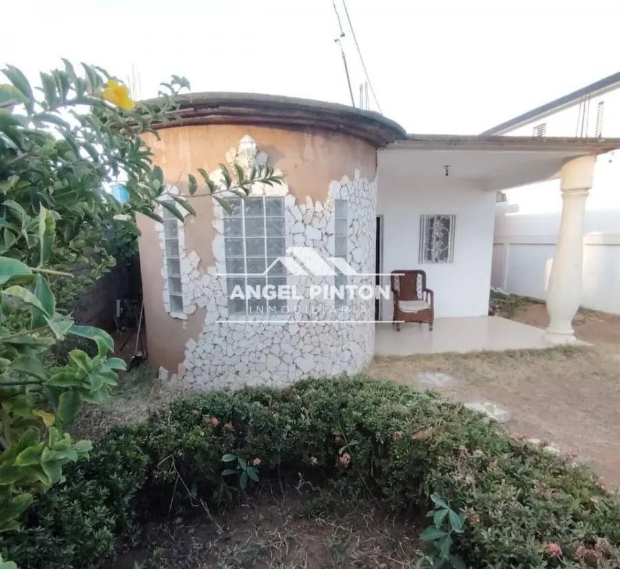 Casa en Venta en San Francisco