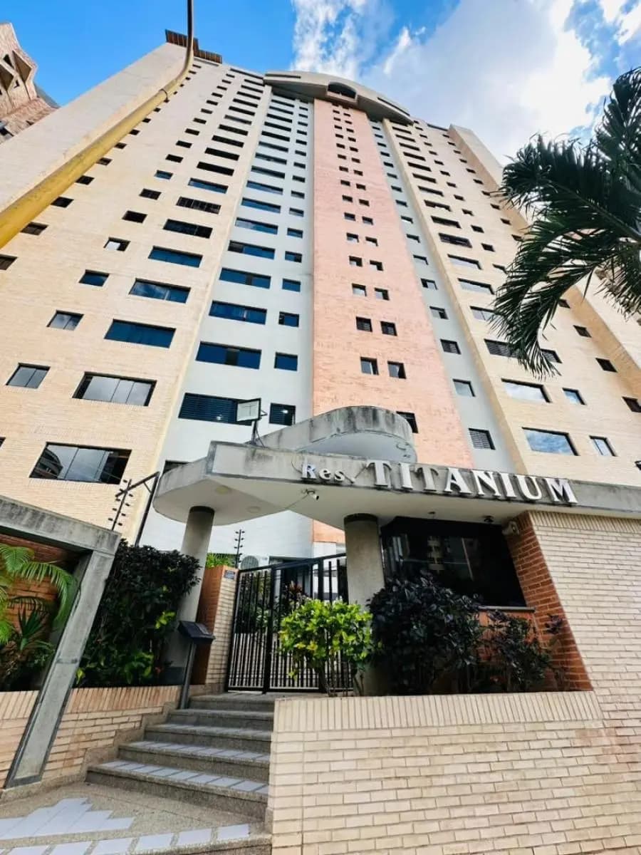 Apartamento en Venta en Valencia - 2